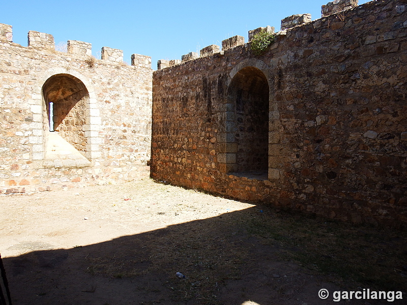 Torre de la Horca