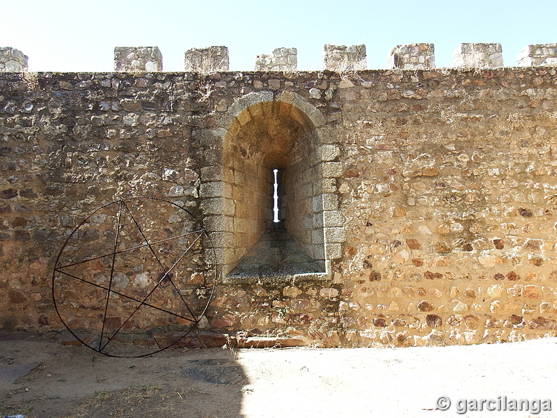 Torre de la Horca