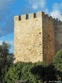 Alcazaba de Badajoz