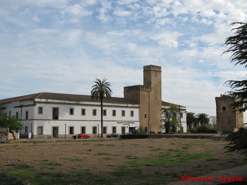 Imagen de Antigua Catedral de Santa María