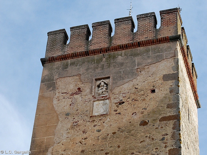 Antigua Catedral de Santa María