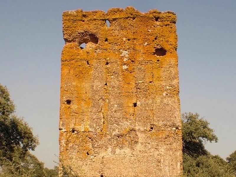 Imagen de Atalaya de los Frailes