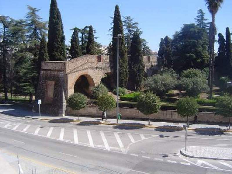 Imagen de Baluarte de la Trinidad