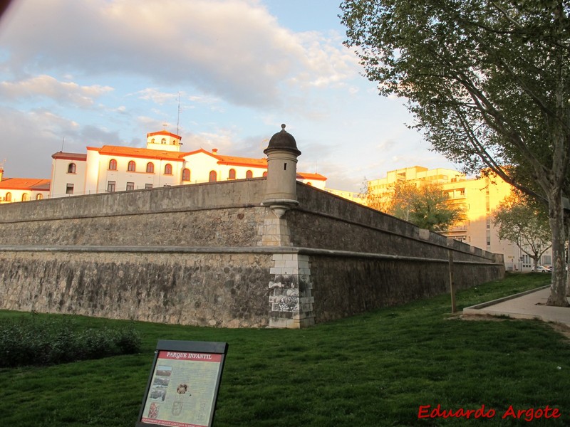 Imagen de Baluarte de San José