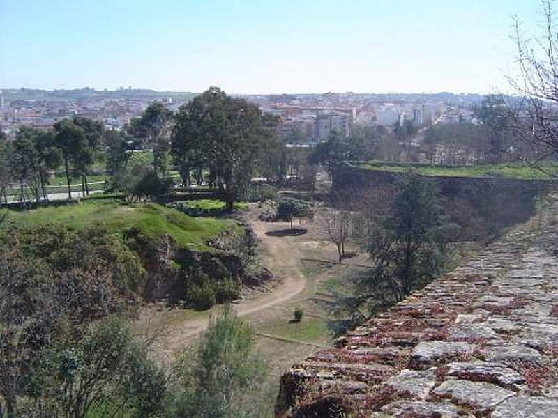 Imagen de Baluarte de San Pedro
