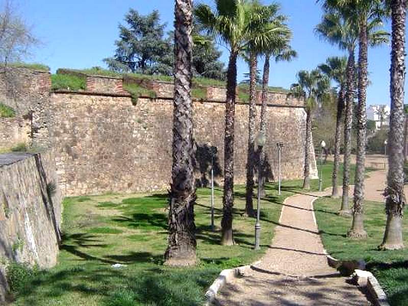 Imagen de Baluarte de Santa María