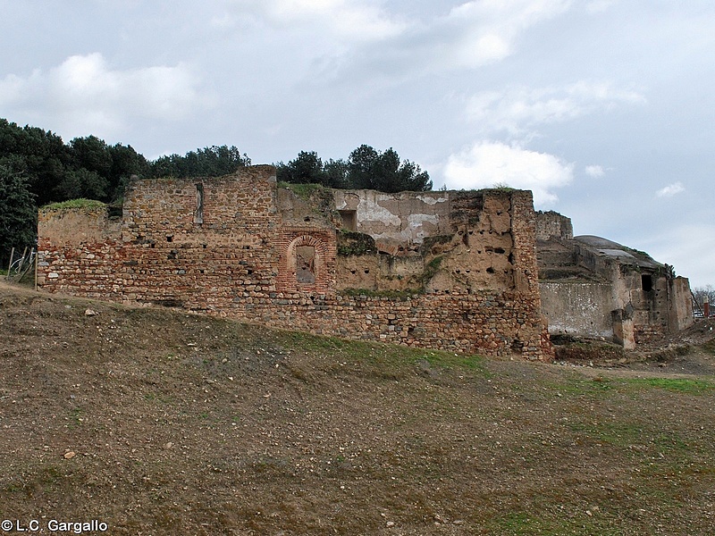 Imagen de Ermita del Rosario