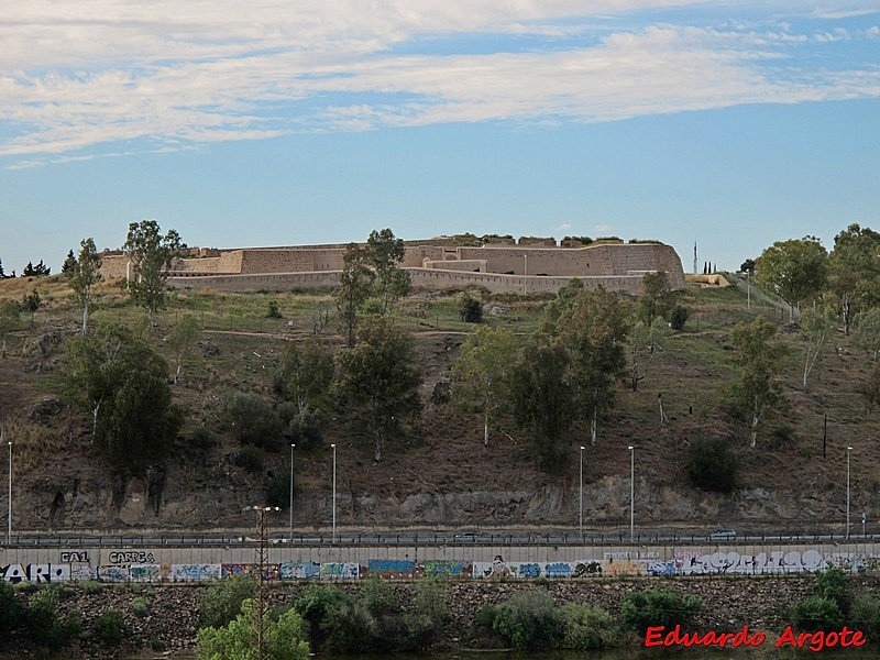 Imagen de Fuerte de San Cristóbal