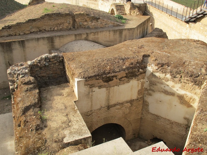Imagen de Puerta de El Metido