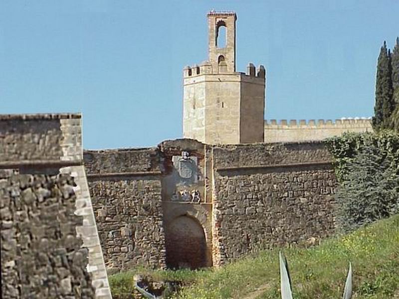 Imagen de Puerta de la Trinidad