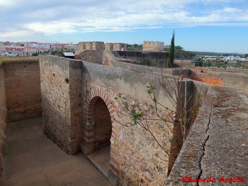 Imagen de Puerta de Yelves