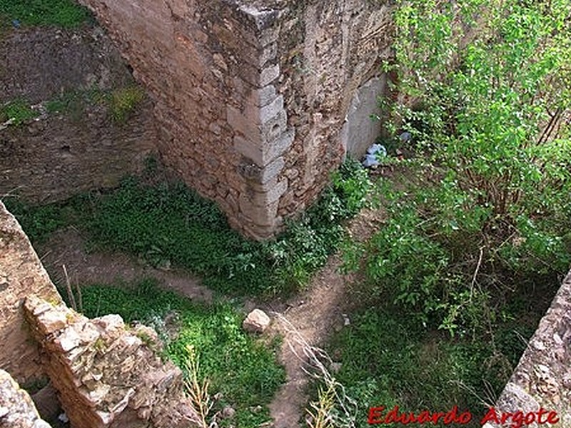 Imagen de Puerta del Alpéndiz