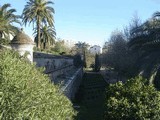 Recinto abaluartado de Badajoz