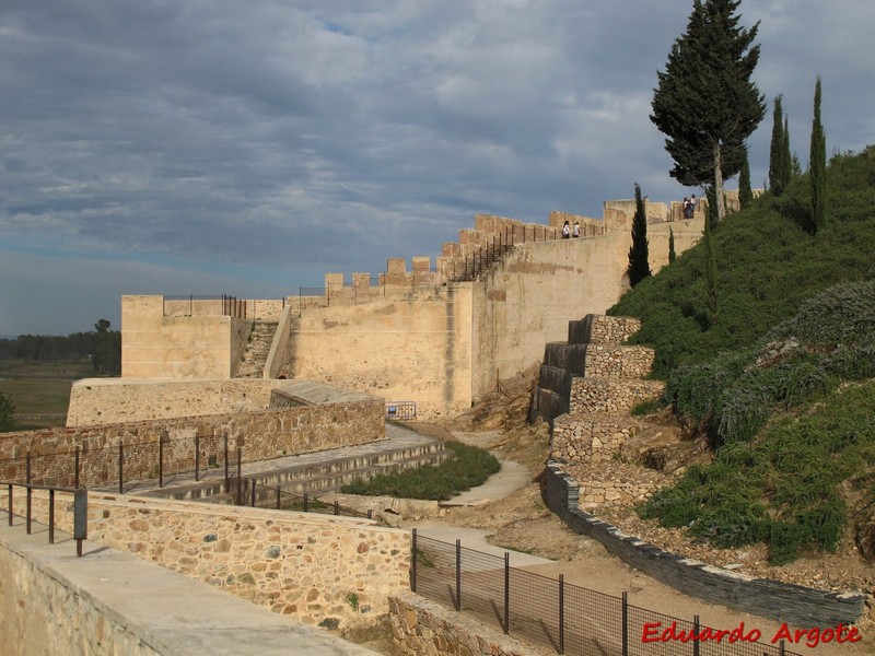 Imagen de Torre de las Siete Ventanas
