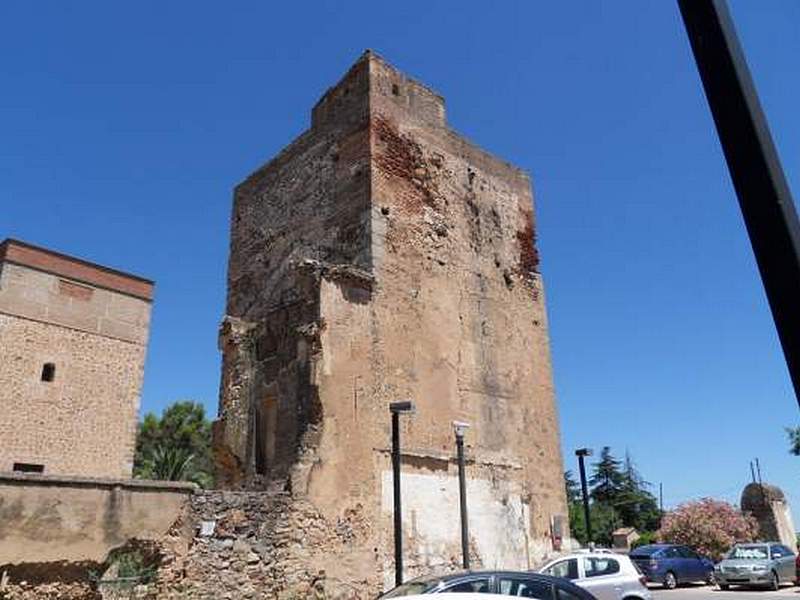Imagen de Torre de los Acevedo