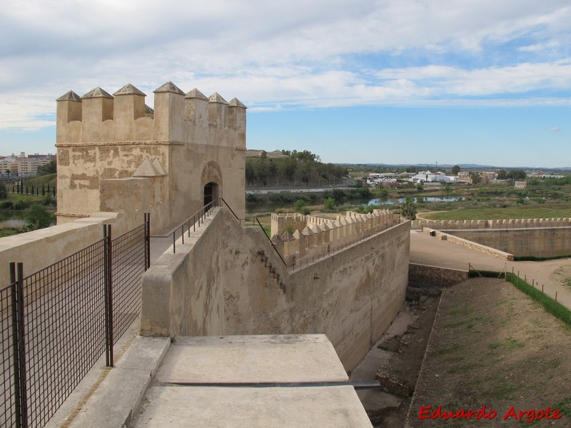 Imagen de Torre de los Ahorcados