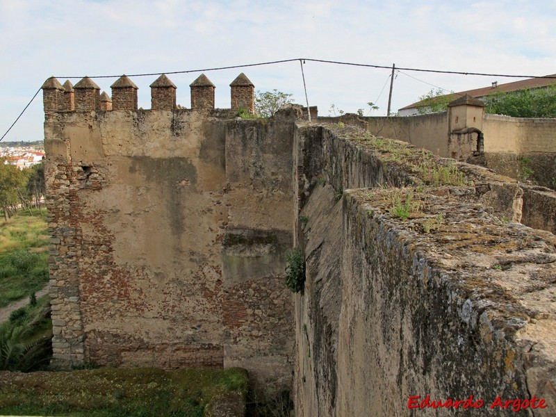 Imagen de Torre del Alpéndiz