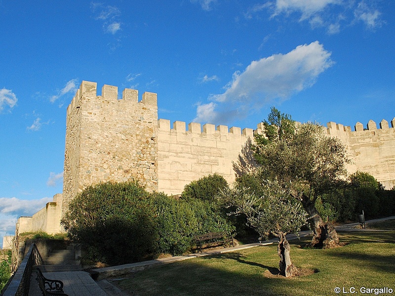 Imagen de Torre del Pendón