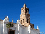 Iglesia de Nuestra Señora de Gracia