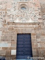 Iglesia de Nuestra Señora de Gracia