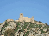 Castillo de Capilla