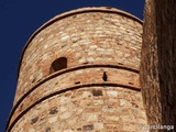 Castillo de Capilla