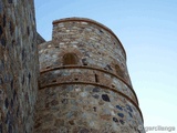 Castillo de Capilla