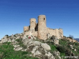 Castillo de Capilla