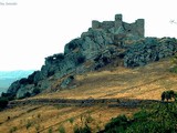 Castillo de Capilla