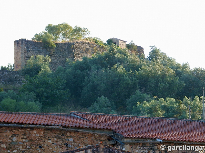 Castillo de La Beltraneja