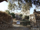 Castillo de La Beltraneja