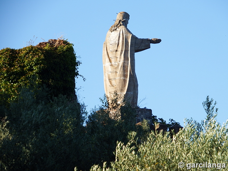 Sagrado Corazón de Jesús