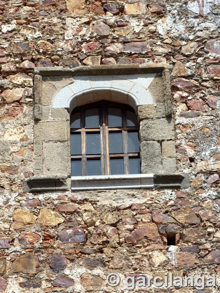 Castillo de Feria