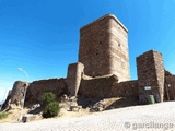 Castillo de Feria