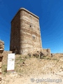 Castillo de Feria