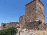 Castillo de Feria