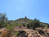 Castillo de Feria