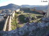 Castillo de Feria