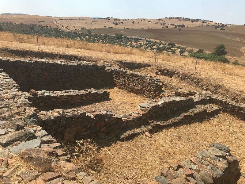 Imagen de Los Castillejos II
