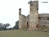 Castillo de las Torres