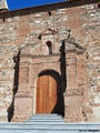 Iglesia fortificada de San Pedro Apóstol