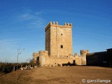 Castillo de Nogales