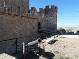 Castillo de Nogales