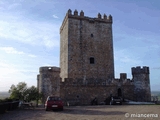 Castillo de Nogales