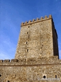 Castillo de Nogales