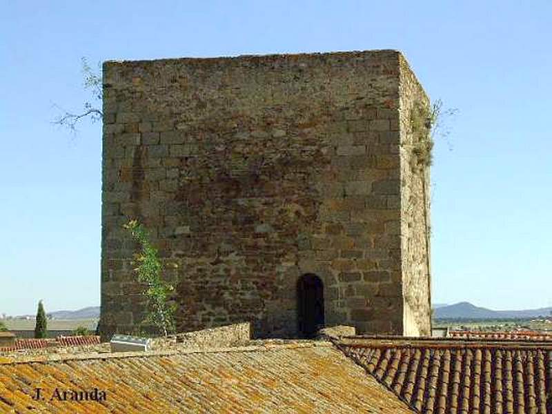 Castillo de Olivenza