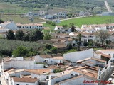 Muralla abaluartada de Olivenza