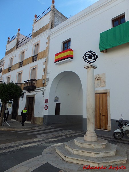 Puerta de la Gracia