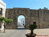 Puerta de San Sebastián