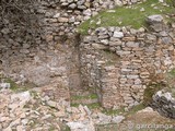 Alcazaba de Reina